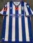 Sheffield Wednesday Home football shirt 2022 - 2023