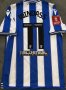 Sheffield Wednesday Home football shirt 2022 - 2023