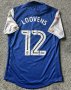 Sheffield Wednesday Home football shirt 2017 - 2018