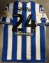 Sheffield Wednesday Home football shirt 2022 - 2023