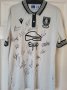 Sheffield Wednesday Away baju bolasepak 2023 - 2024
