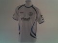Sheffield Wednesday Away football shirt 2008 - 2009