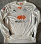 Sheffield Wednesday Third football shirt 2013 - 2014