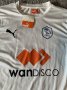 Sheffield Wednesday Third football shirt 2013 - 2014