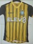Sheffield Wednesday Away football shirt 2017 - 2018