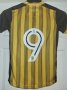 Sheffield Wednesday Away football shirt 2017 - 2018