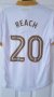 Sheffield Wednesday Third football shirt 2017 - 2018