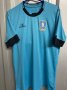 Sheffield Wednesday Training/Leisure football shirt 2017