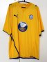 Sheffield Wednesday Away football shirt 2009 - 2010