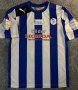 Sheffield Wednesday Home football shirt 2012 - 2013