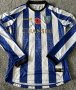 Sheffield Wednesday Home football shirt 2019 - 2020