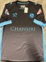 Sheffield Wednesday Away football shirt 2015 - 2016