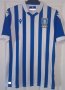 Sheffield Wednesday Home football shirt 2021 - 2022