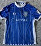 Sheffield Wednesday Home football shirt 2016 - 2017