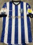 Sheffield Wednesday Home football shirt 2020 - 2021
