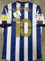 Sheffield Wednesday Home football shirt 2020 - 2021