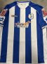 Sheffield Wednesday Home football shirt 2008 - 2009