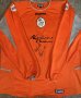 Sheffield Wednesday Goalkeeper football shirt 2003 - 2004