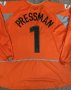 Sheffield Wednesday Goalkeeper football shirt 2003 - 2004