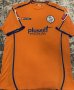 Sheffield Wednesday Away football shirt 2007 - 2008