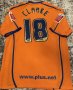 Sheffield Wednesday Away football shirt 2007 - 2008