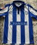 Sheffield Wednesday Home football shirt 2015 - 2016