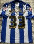 Sheffield Wednesday Home football shirt 2015 - 2016