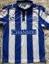 Sheffield Wednesday Home football shirt 2015 - 2016
