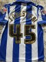 Sheffield Wednesday Home football shirt 2015 - 2016
