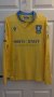 Sheffield Wednesday Away football shirt 2022 - 2023