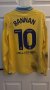 Sheffield Wednesday Away football shirt 2022 - 2023
