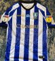 Sheffield Wednesday Home football shirt 2019 - 2020
