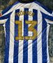 Sheffield Wednesday Home football shirt 2019 - 2020