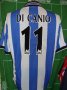 Sheffield Wednesday Home football shirt 1997 - 1998