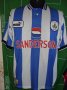 Sheffield Wednesday Home football shirt 1997 - 1998
