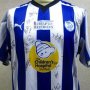 Sheffield Wednesday Home football shirt 2009 - 2010