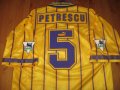 Sheffield Wednesday Third football shirt 1994 - 1995