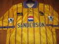 Sheffield Wednesday Third football shirt 1994 - 1995