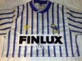 Sheffield Wednesday Home football shirt 1987 - 1988