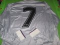 Sheffield Wednesday Away football shirt 1986 - 1987