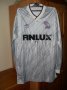 Sheffield Wednesday Away football shirt 1986 - 1987