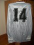 Sheffield Wednesday Away football shirt 1986 - 1987