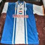 Sheffield Wednesday Home football shirt 1995 - 1997