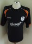Sheffield Wednesday Training/Leisure football shirt 1993 - 2017