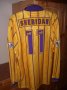 Sheffield Wednesday Third football shirt 1994 - 1995