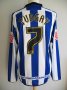 Sheffield Wednesday Home football shirt 2009 - 2010