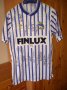 Sheffield Wednesday Home football shirt 1987 - 1988
