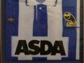 Sheffield Wednesday Cup Shirt football shirt 1991