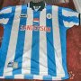 Sheffield Wednesday Home football shirt 1997 - 1998