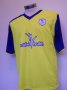 Sheffield Wednesday Away football shirt 2012 - 2013